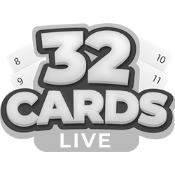 Juega a la 32 CARDS en Bbrbet