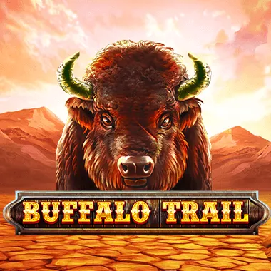 Juega a la Buffalo Trail bij en Bbrbet