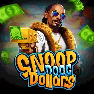 Juega a la Snoop Dogg Dollars bij en Bbrbet
