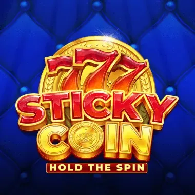 Juega a la Sticky Coin: Hold The Spin bij en Bbrbet
