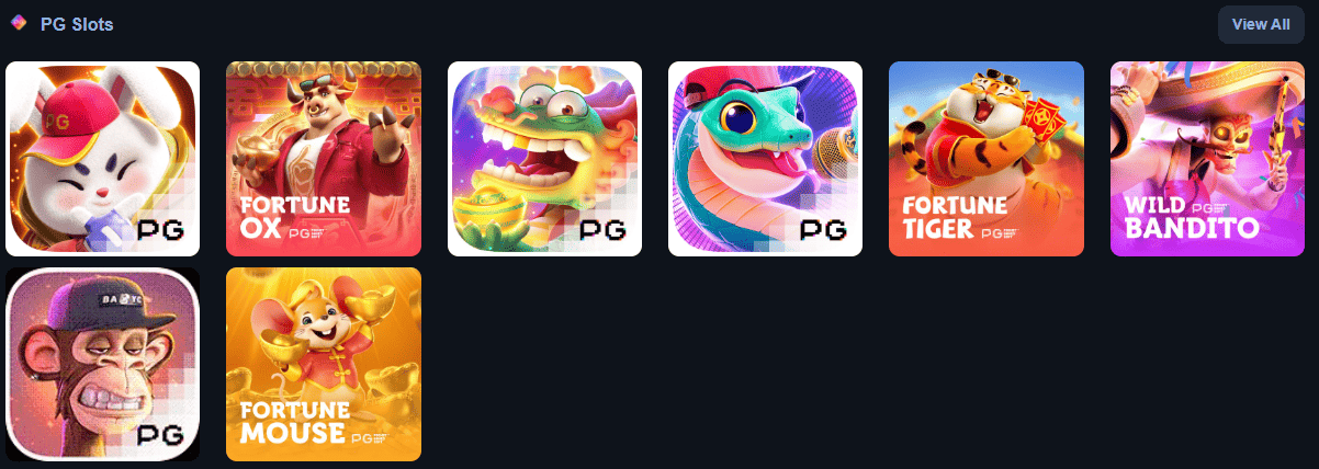 Slots Bbrbet Casino
