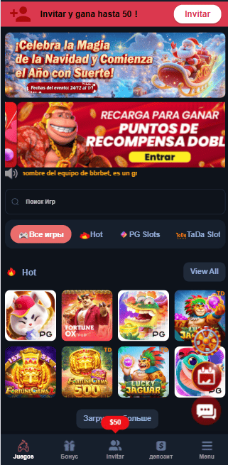 Bbrbet Casino